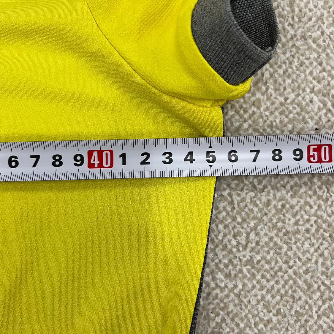 95 루이까스텔 골프 반팔 카라티 0225M1 상품이미지5