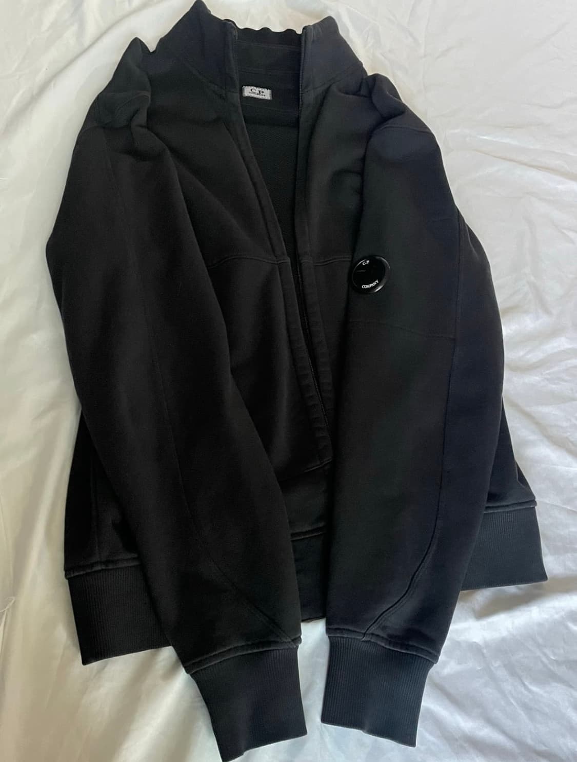 [구매] cp 컴퍼니 집업 상품이미지1