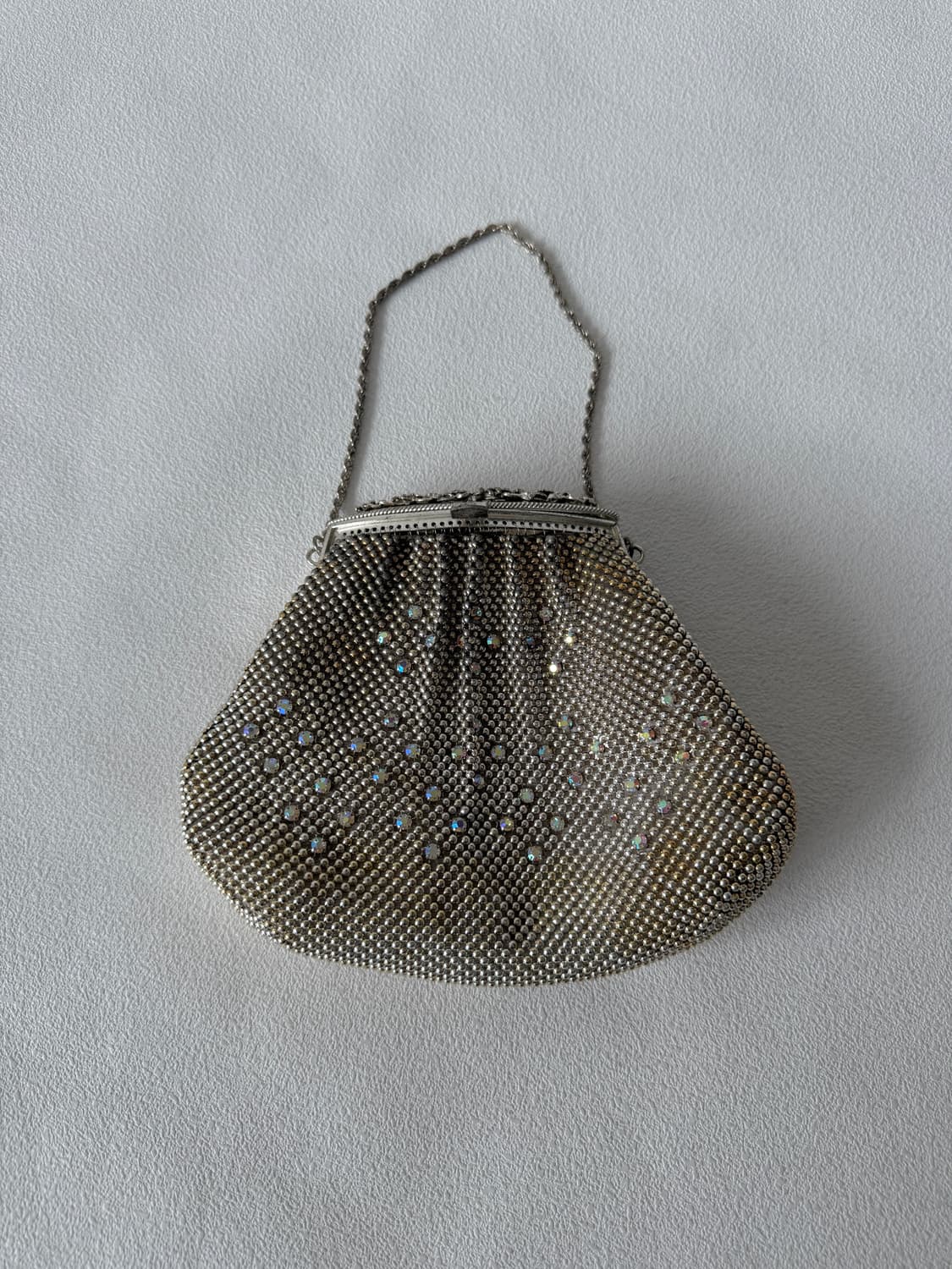 Pre owned 미니 프레임백 상품이미지4