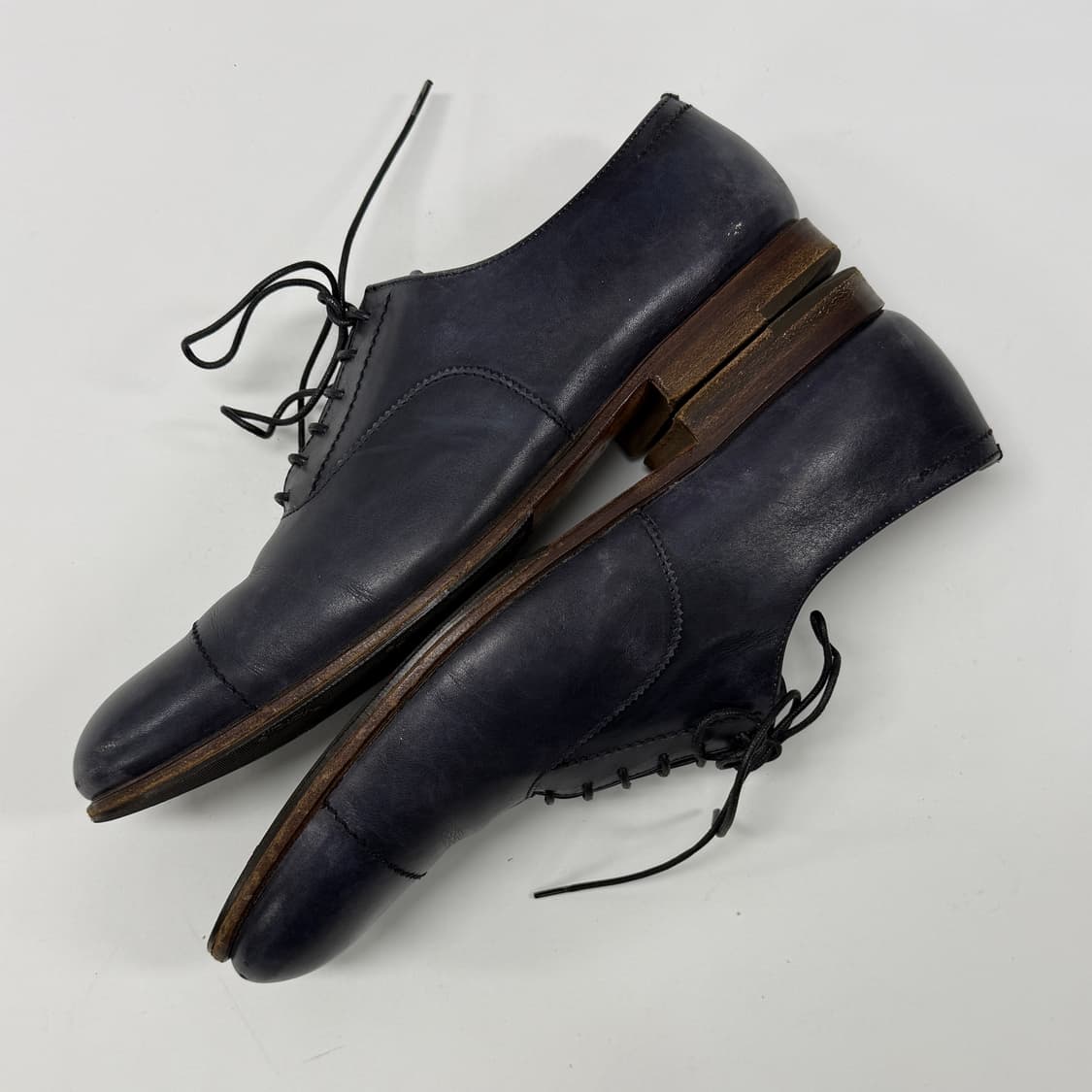 Margaret Howell oxford shoes 상품이미지7