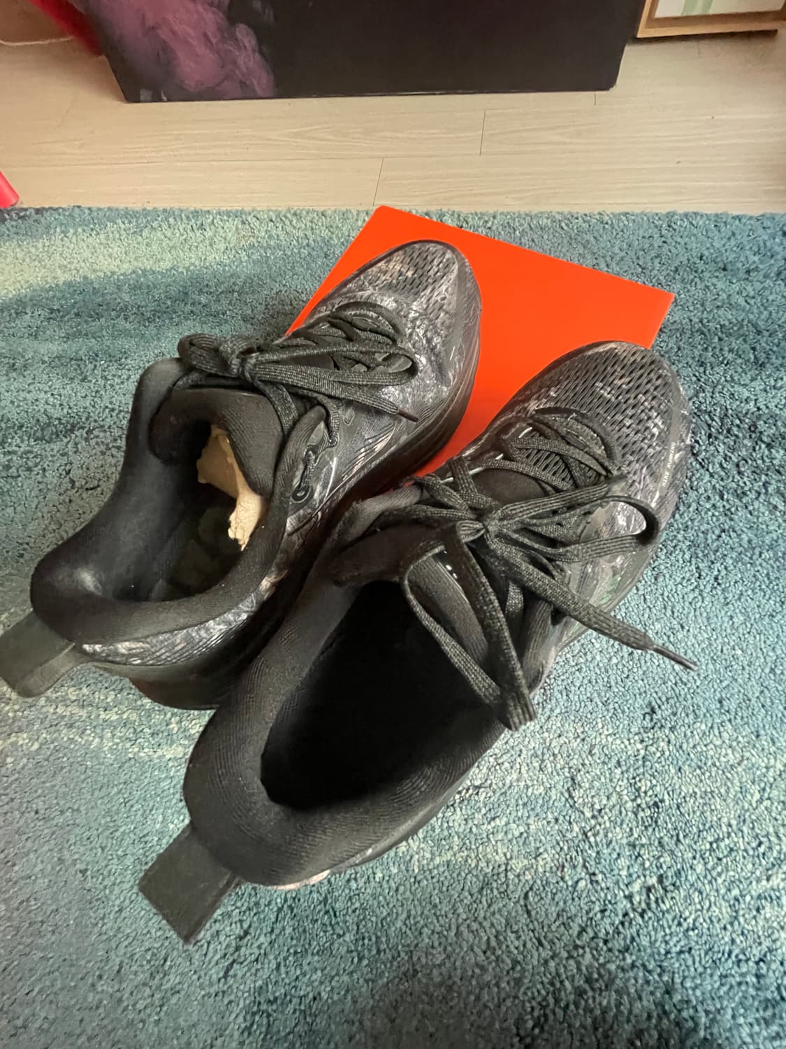 나이키 보메로18 리얼트리 260 상품이미지7