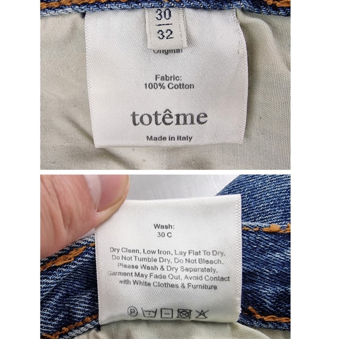 toteme (30~31) 상품이미지7