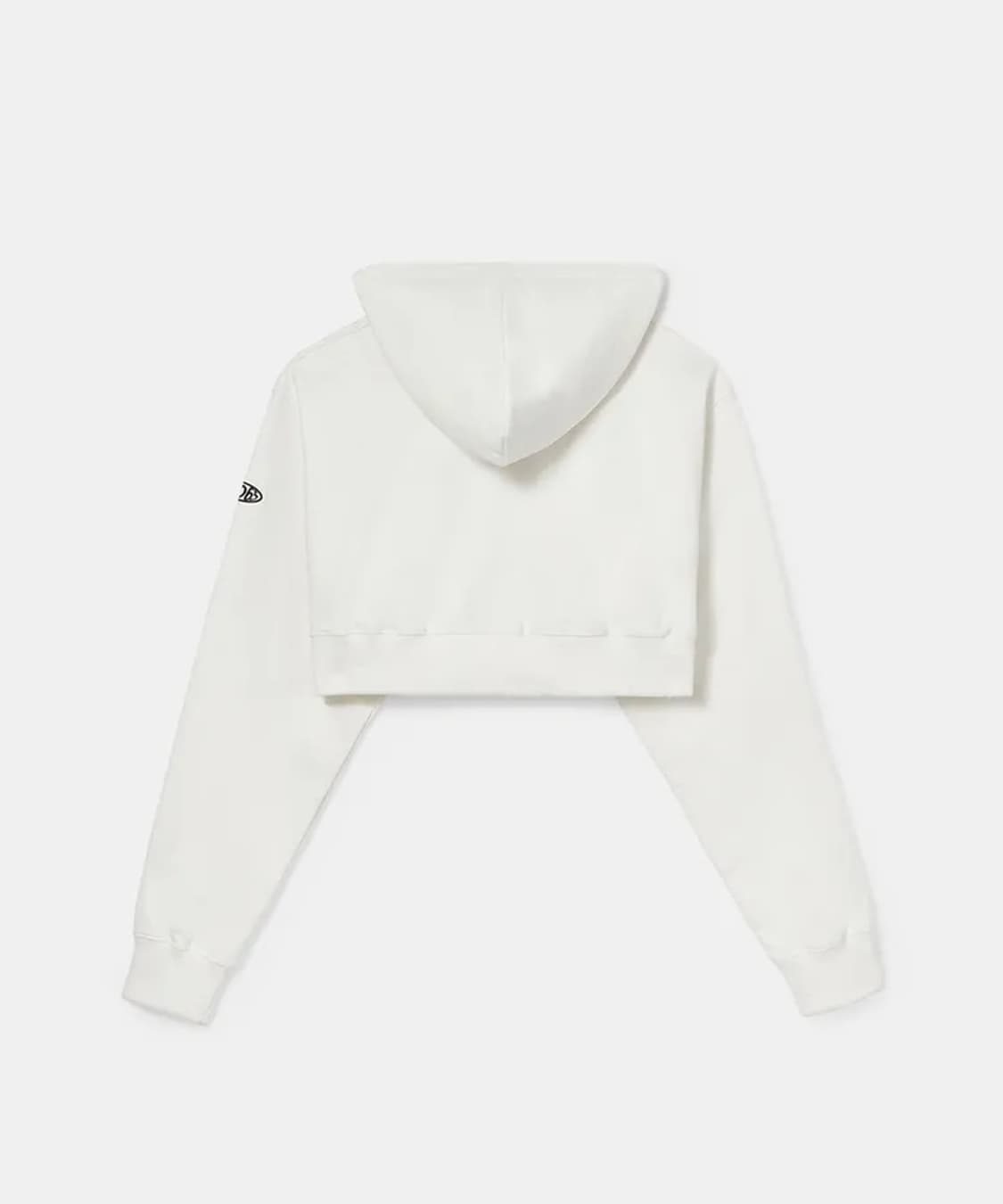 에스이오(s/e/o) CROPPED HOOD ZIP UP 상품이미지2