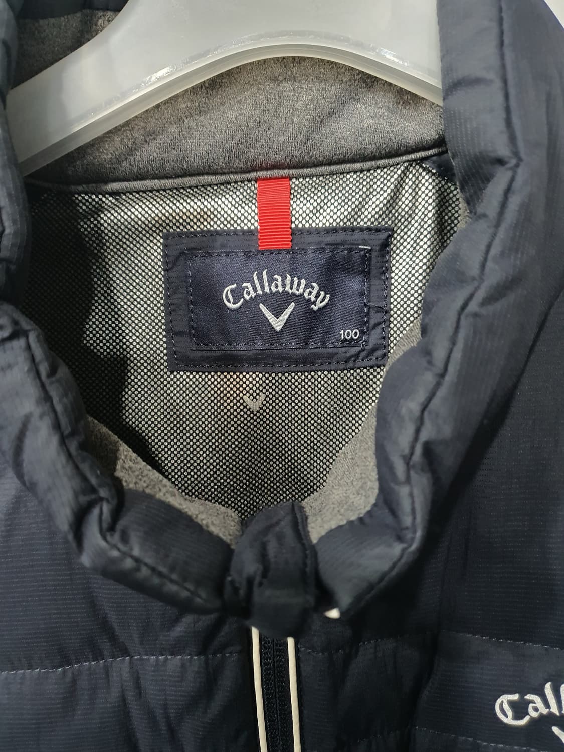 캘러웨이 여성  구스패딩  상품이미지4