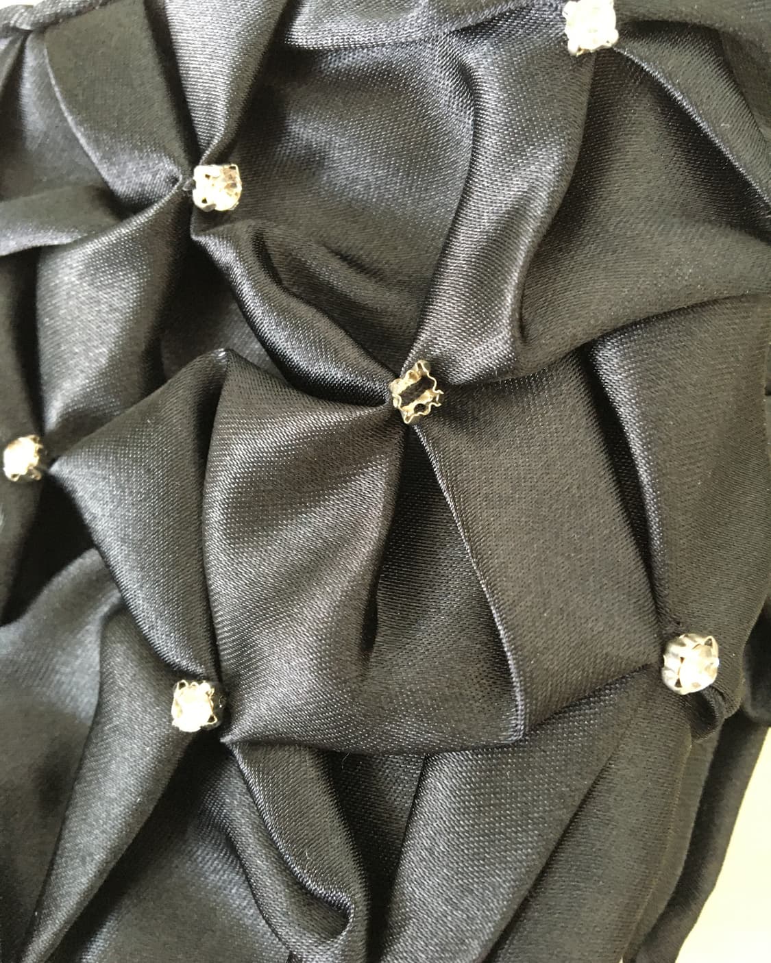 cubic shirring point bag 상품이미지4