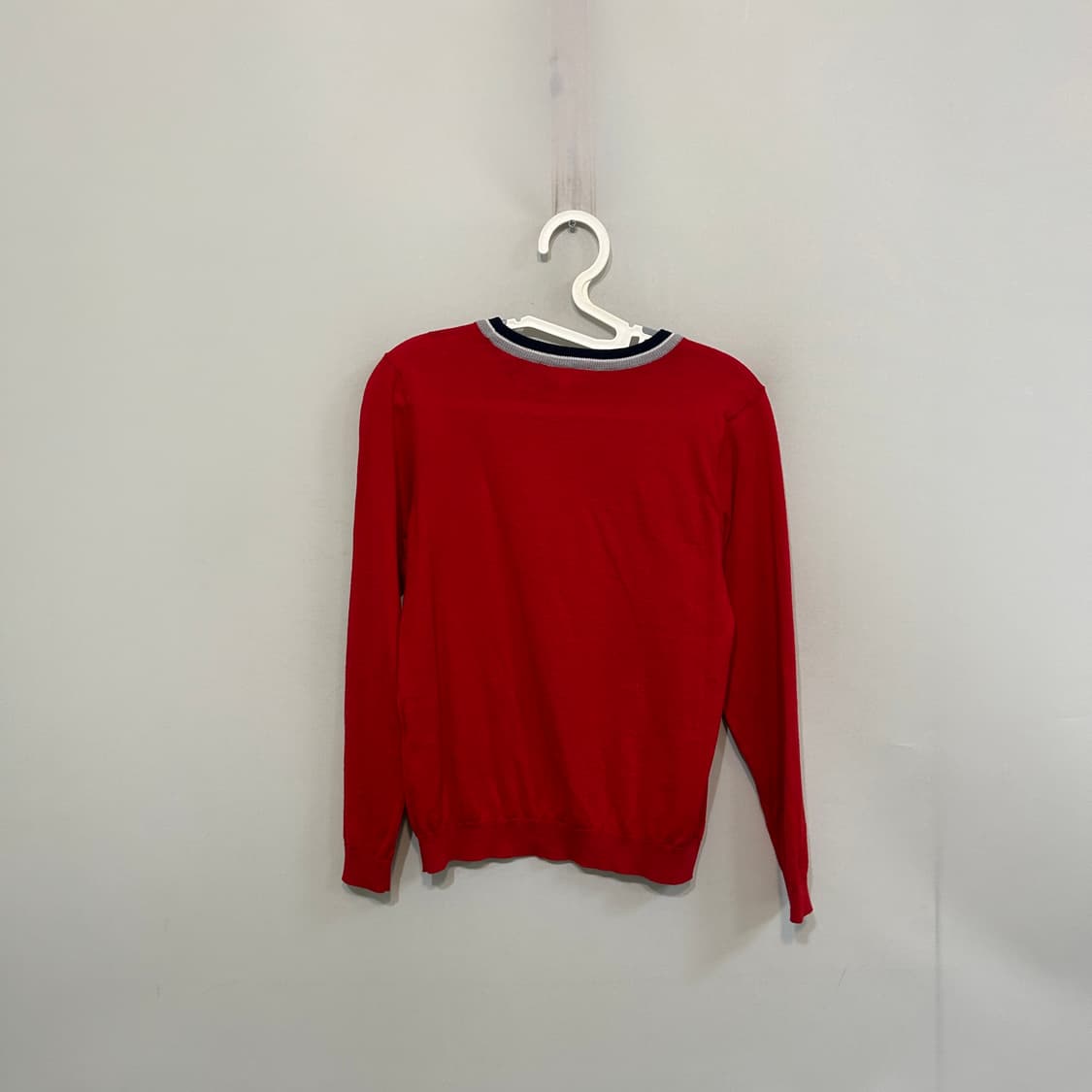 라코스테 키즈 니트 155  상품이미지4