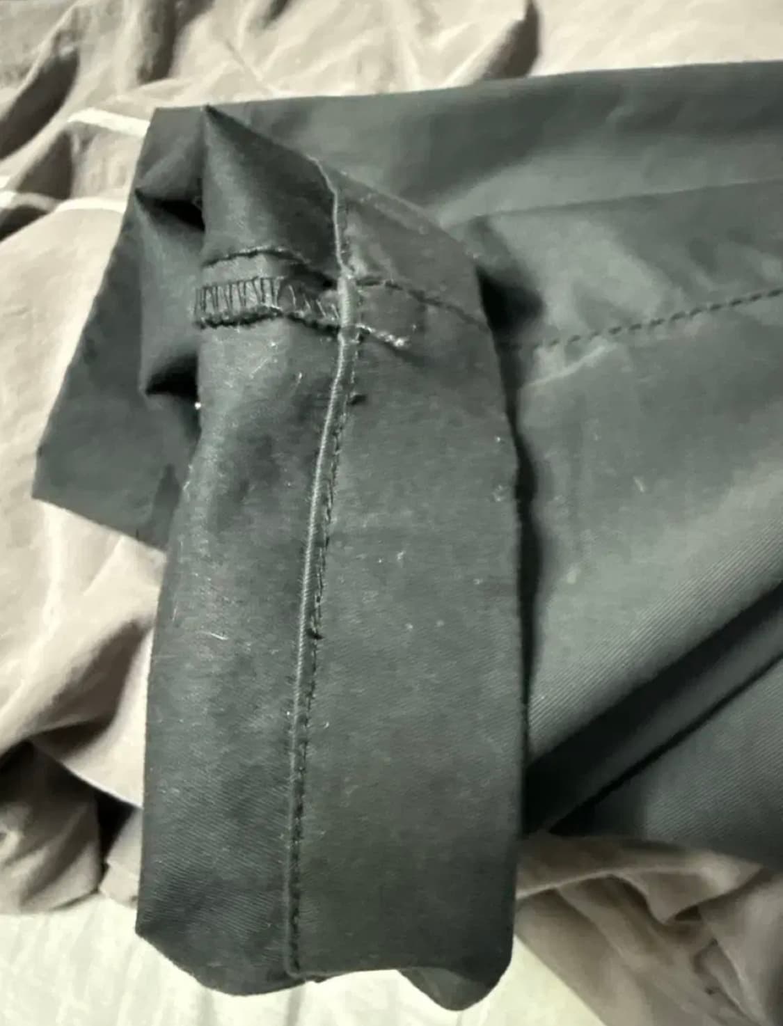 스톤아일랜드 카고바지 30사이즈 판매합니다 상품이미지4