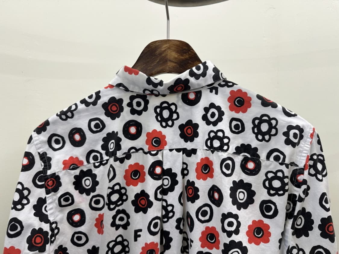 COMME DES GARCONS BLACK ad 2013 (L) 상품이미지5