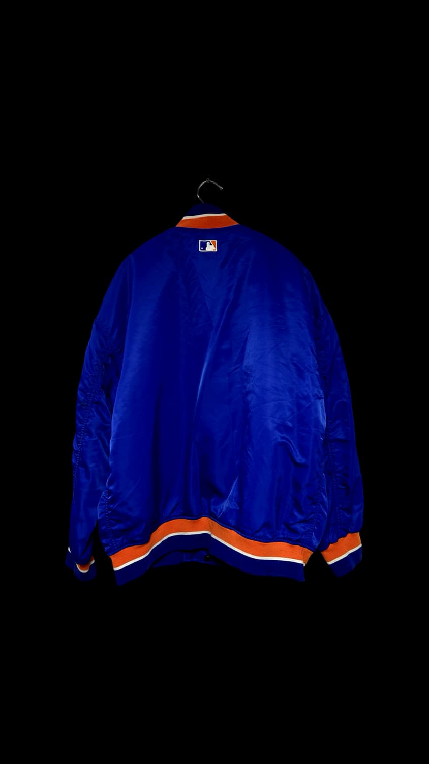 MLB 시카고 UBS 바시티 자켓 상품이미지2