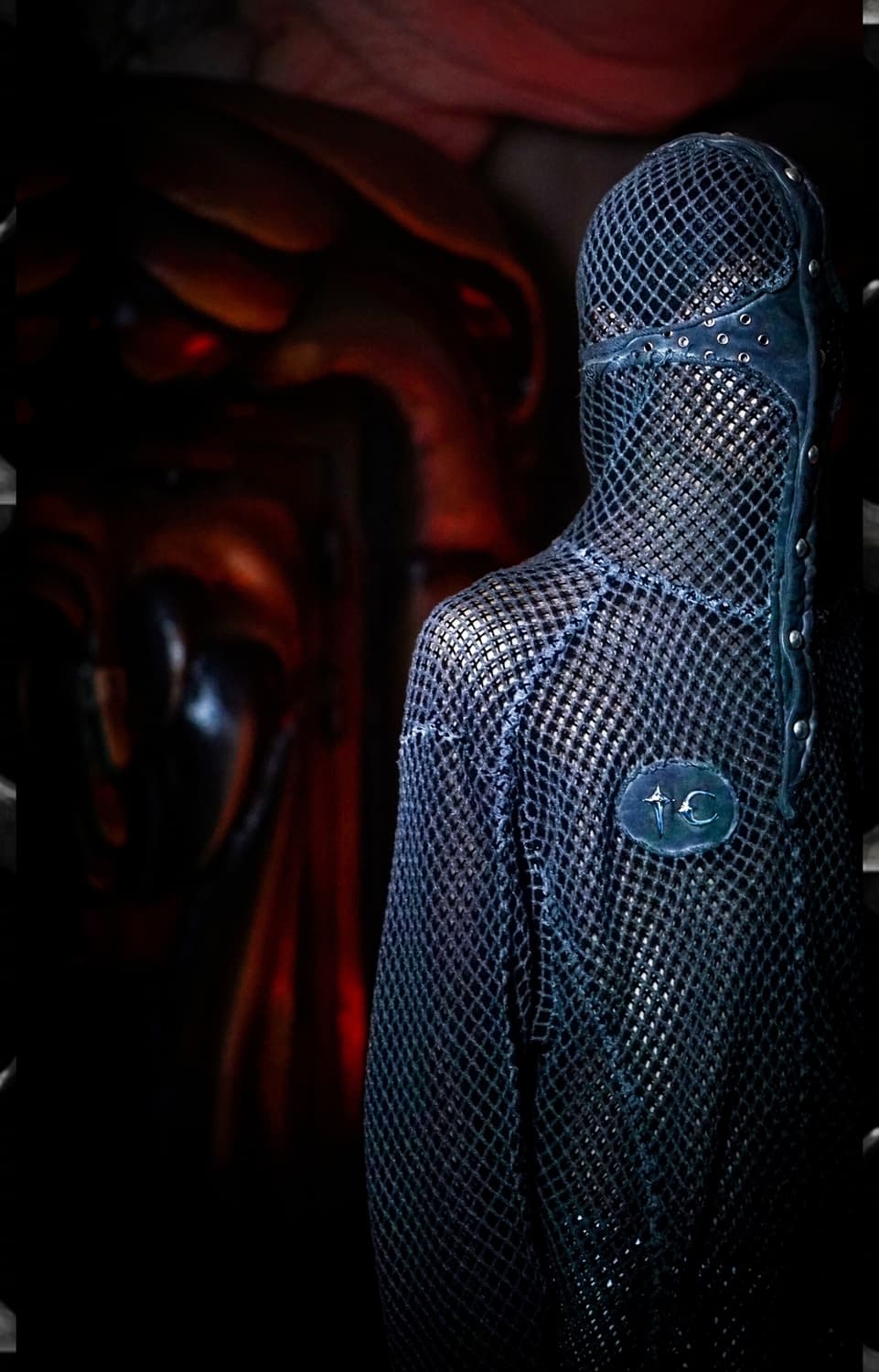 떠그클럽 23fw 미스릴 후디 슬리브 2 상품이미지3