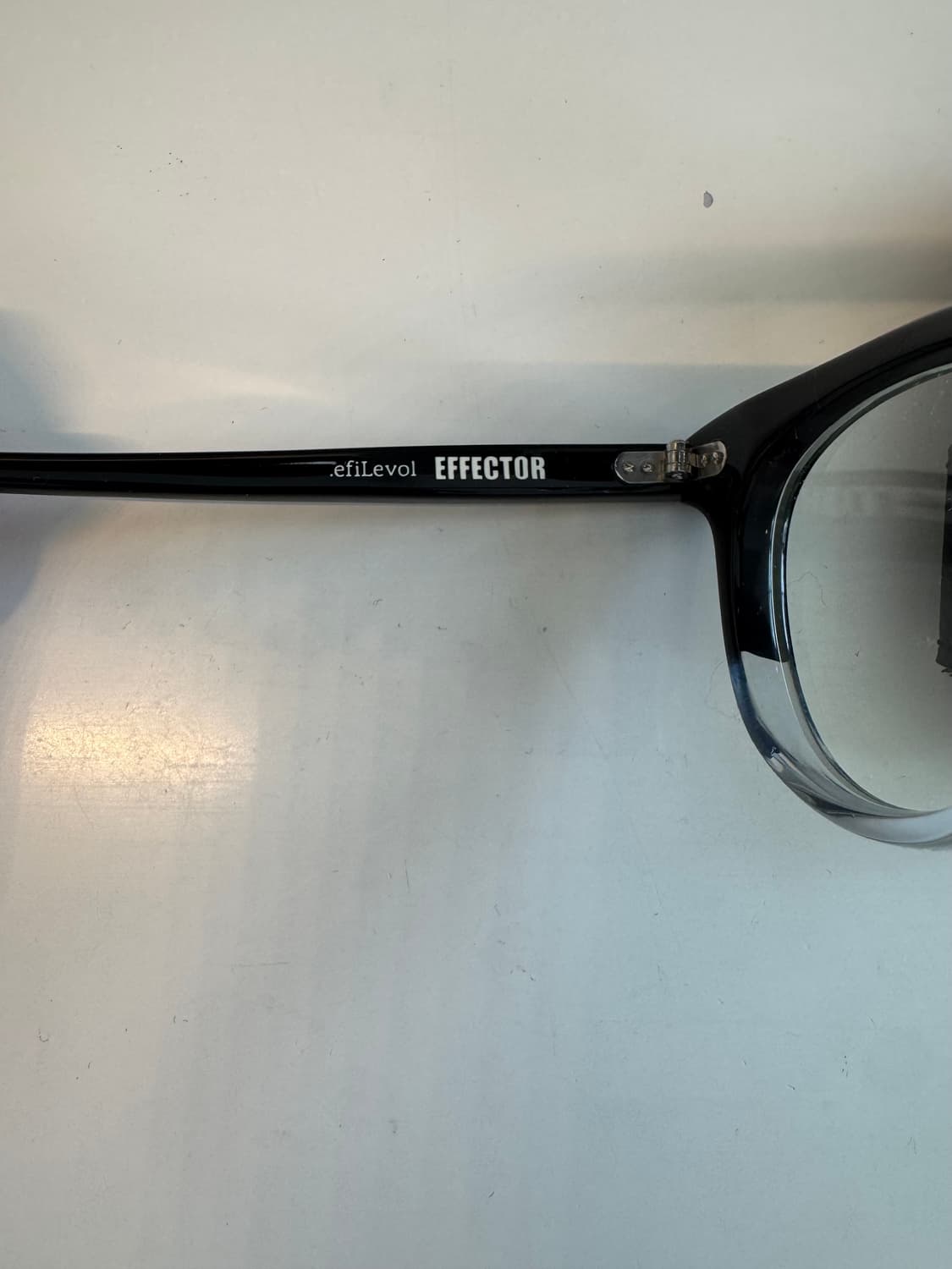 이펙터 effector x efilevol AW BK II 상품이미지3