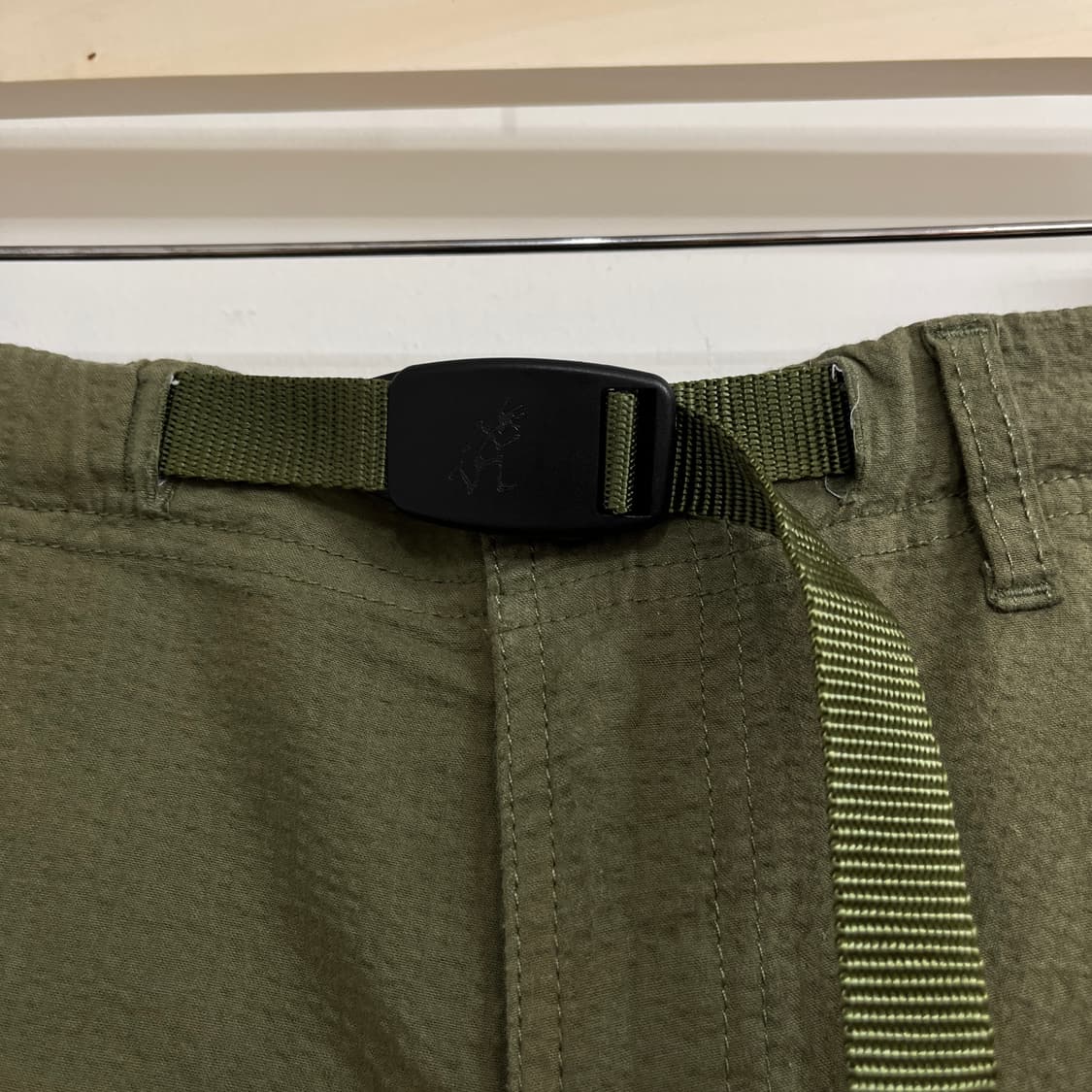 GRAMICCI shorts 상품이미지5