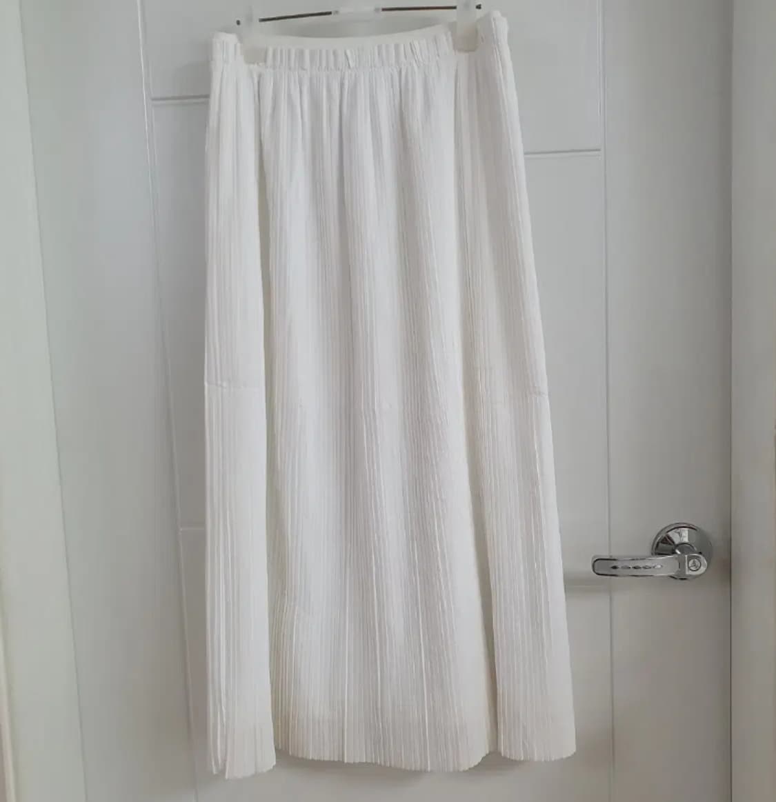 코스 COS 주름 치마 스커트 상품이미지1