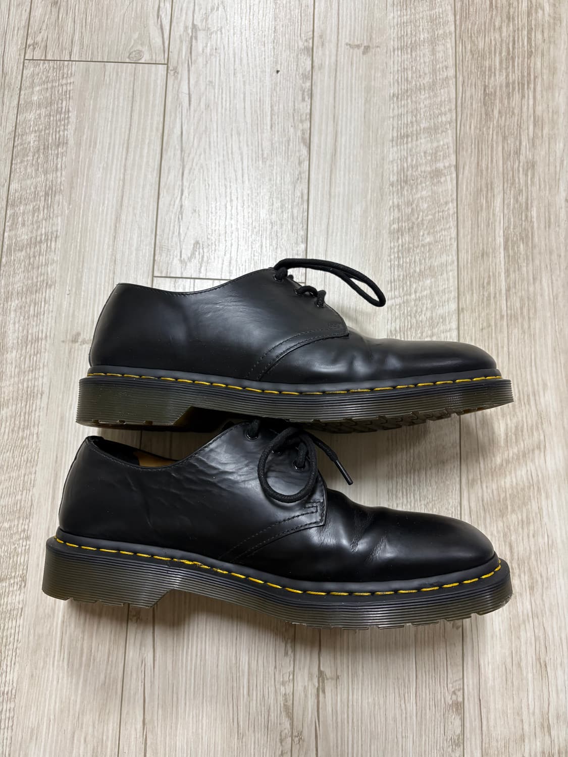 닥터마틴 1461 3홀 스무스 280 상품이미지3