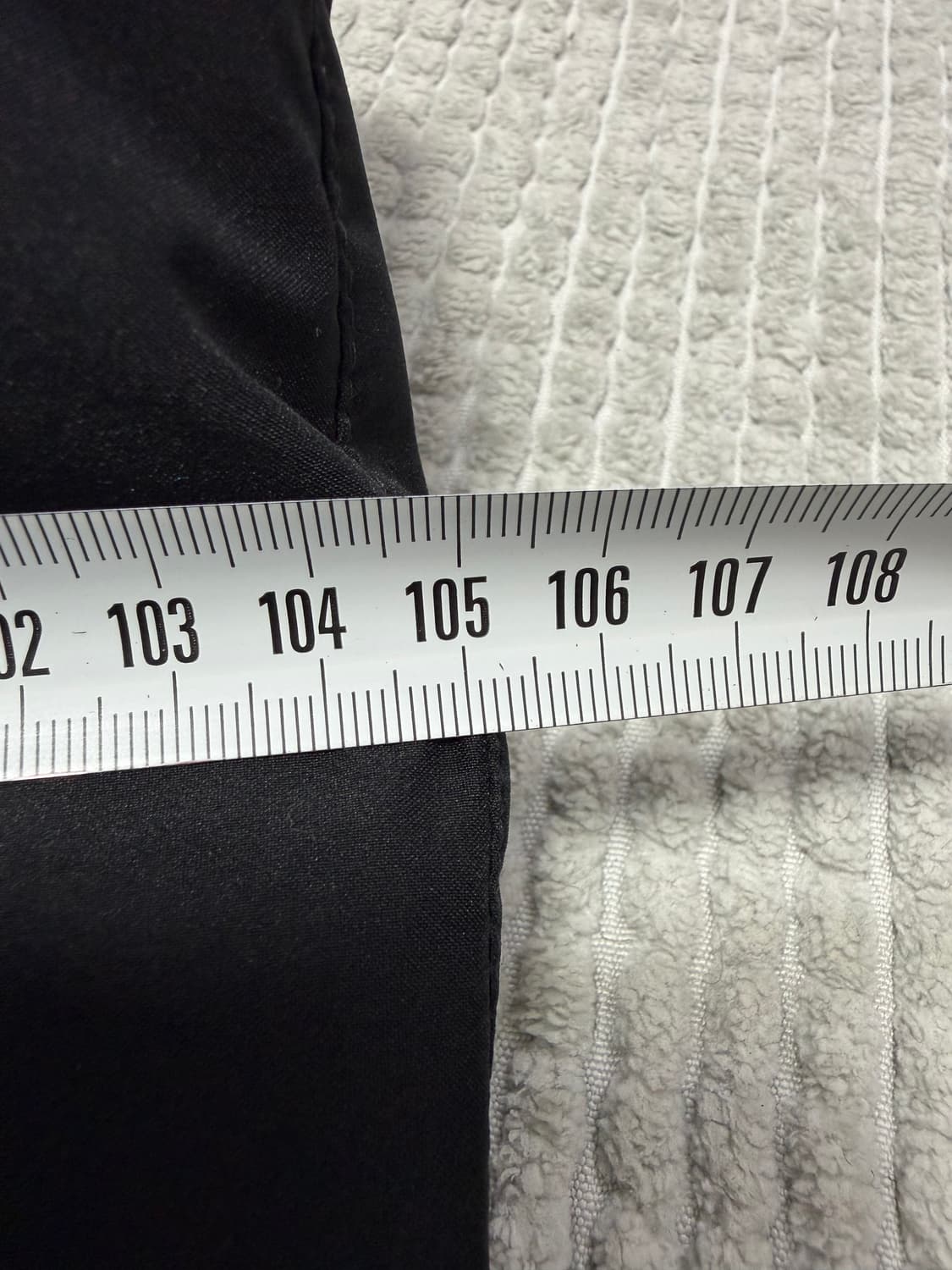 노스페이스 롱패딩 상품이미지7