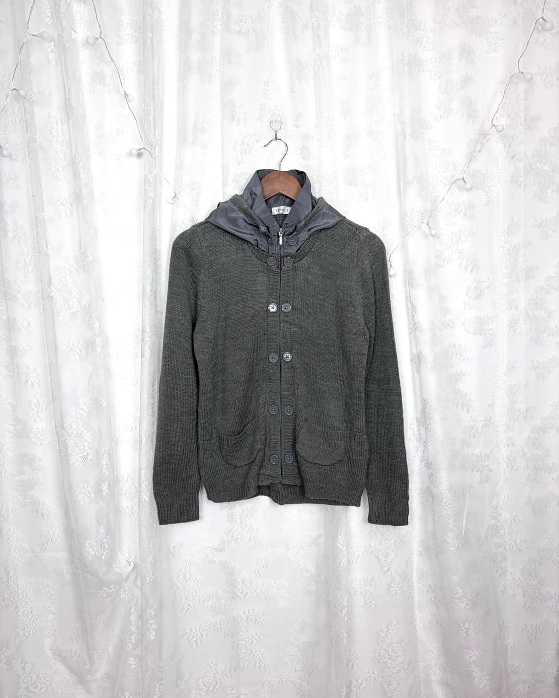 VINTAGE OUTER 상품이미지1