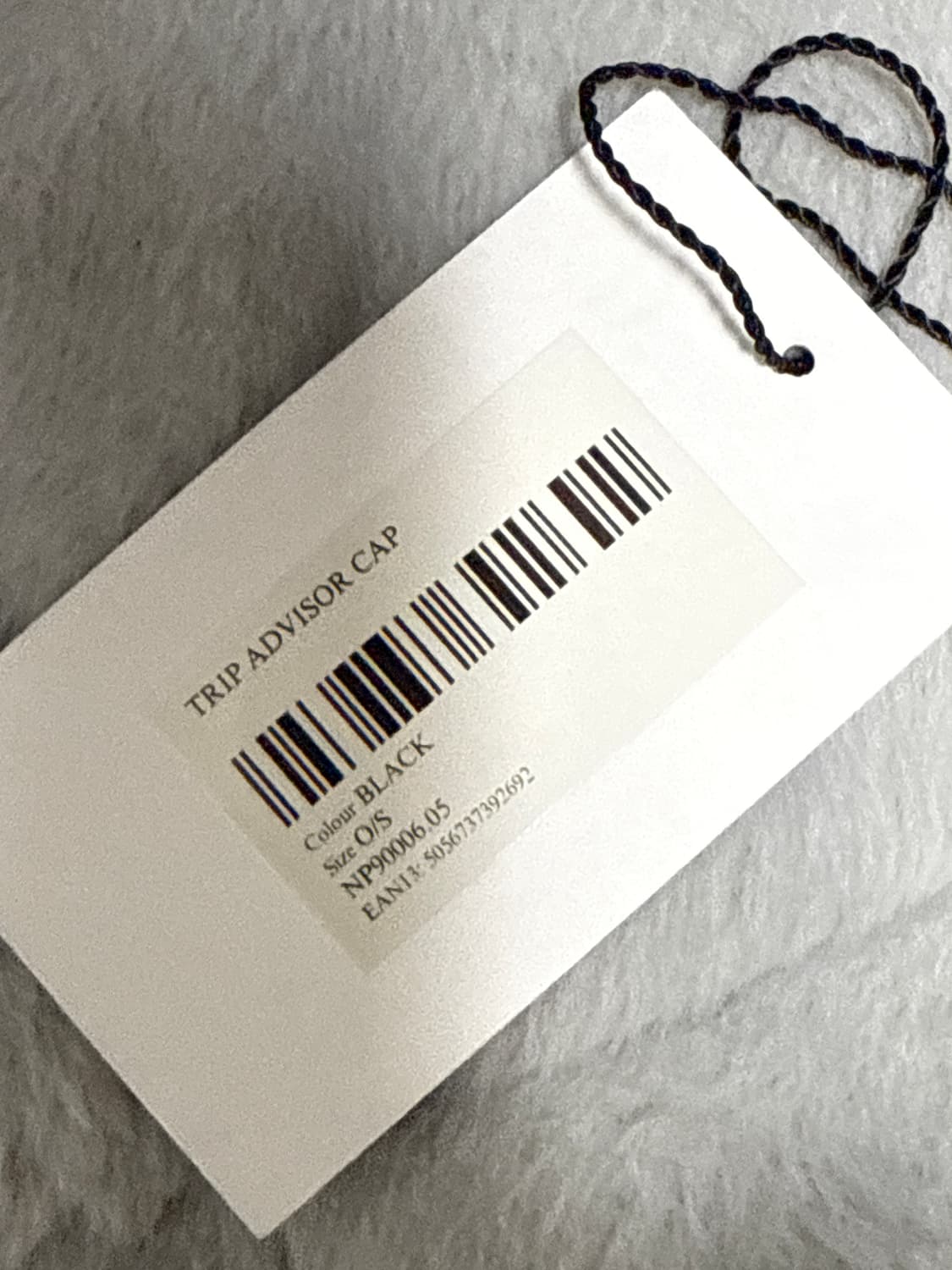 “ NO PROBLEMO” 트립 어드바이져 캡 상품이미지7