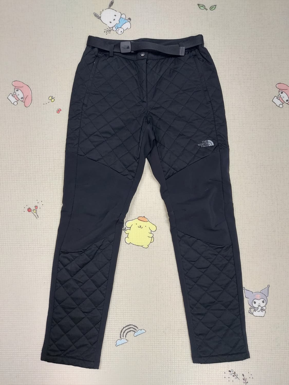 노스페이스 퀄팅 팬츠 바지 76 상품이미지1