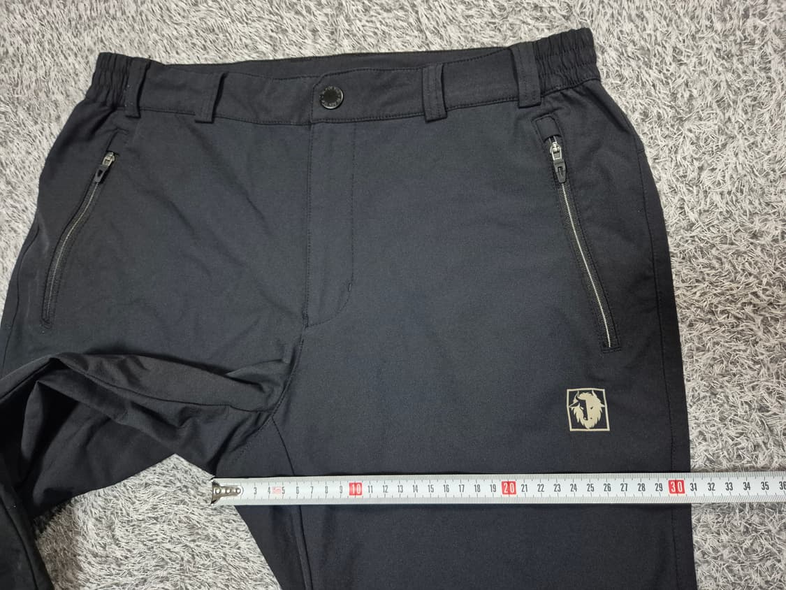 블랙야크 BAC 남성 등산팬츠 32 상품이미지9