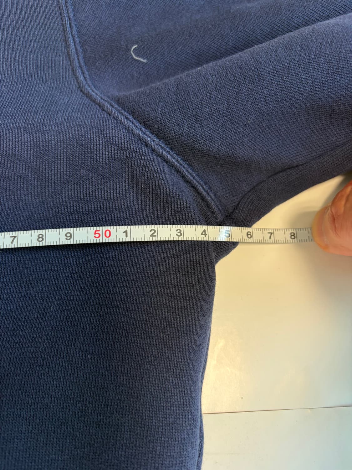 폴로 랄프로렌 럭비 크루넥 상품이미지6