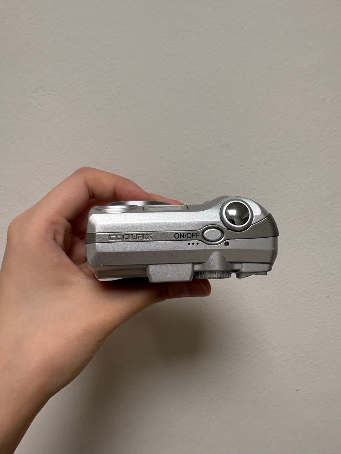 풀박, 작례O) 니콘 쿨픽스 5600 Nikon Coolpix 5600 상품이미지5