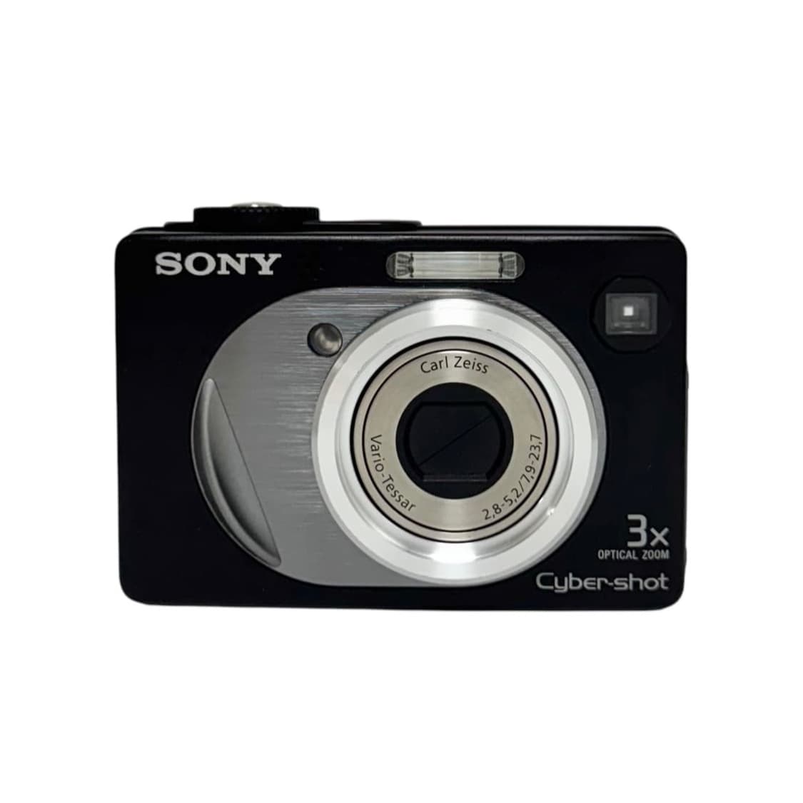 Sony 소니 사이버샷 dsc-w1 디카 상품이미지2