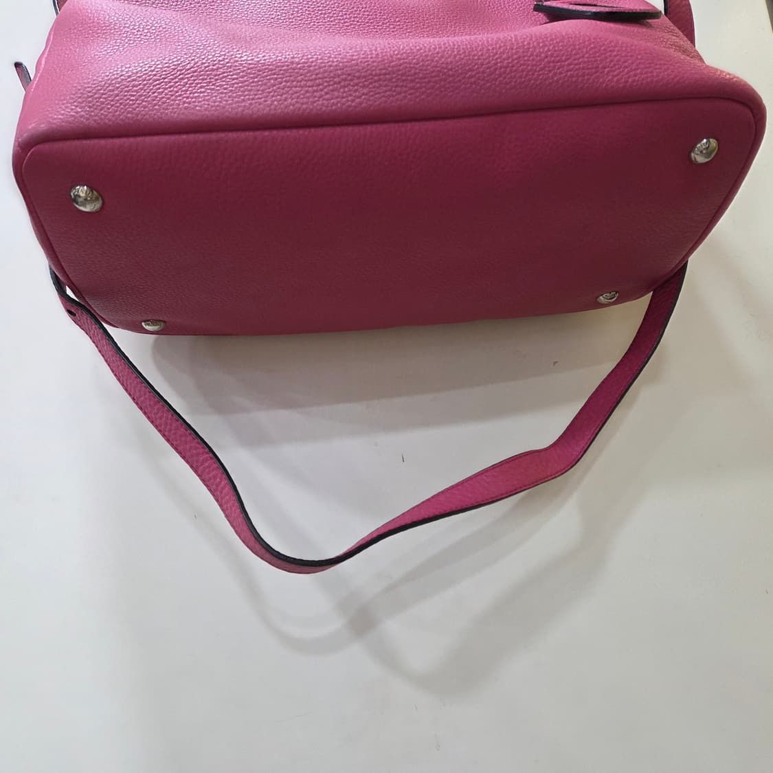 프라다 트라이앵글 2way 상품이미지6