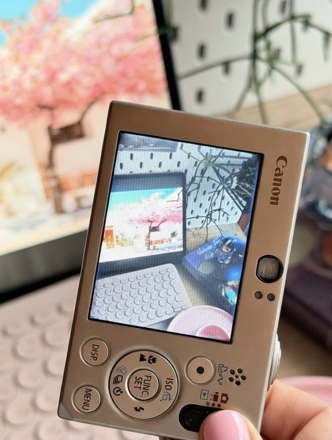 캐논 IXY10 /익시10 ixus70 익시스70 빈티지디카 상품이미지9