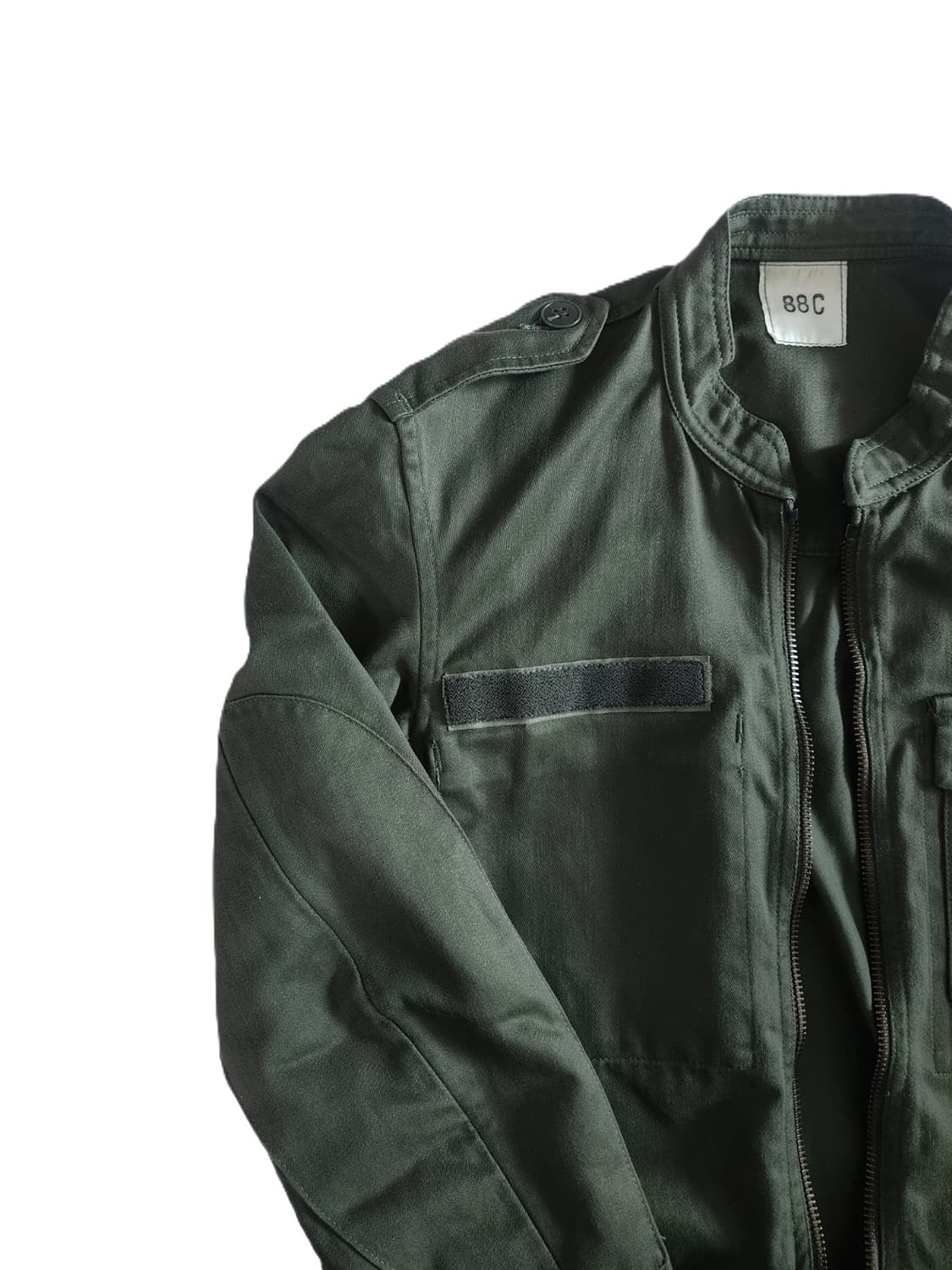 80's French Military Jacket 상품이미지2