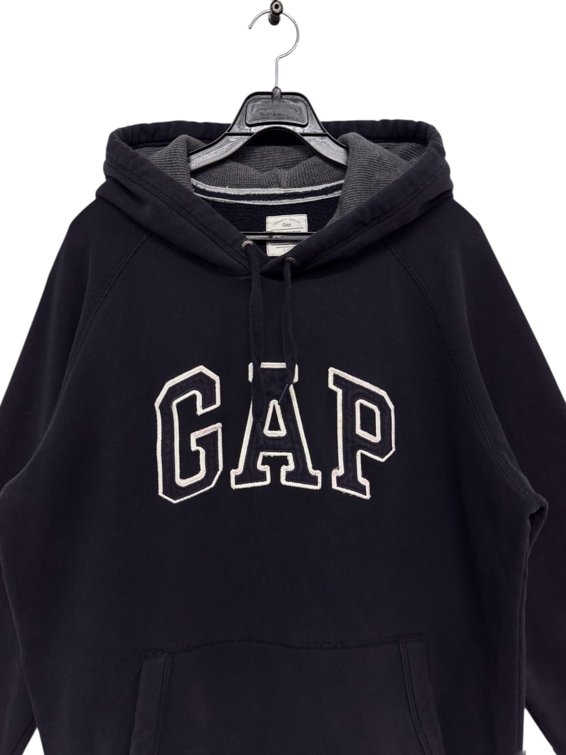 갭 후드티 상품이미지2