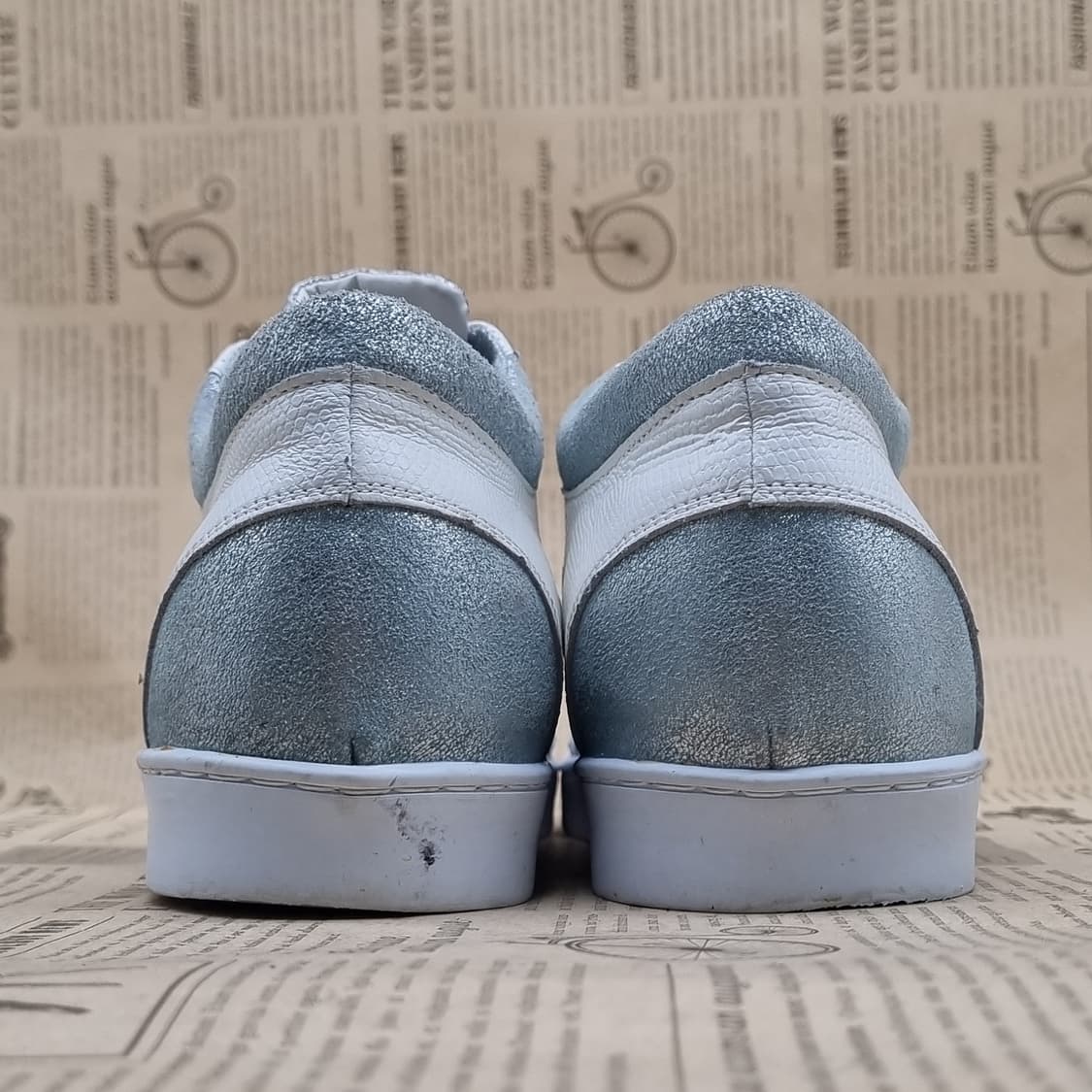 캐서린 말란드리노 키높이스니커즈250  상품이미지4