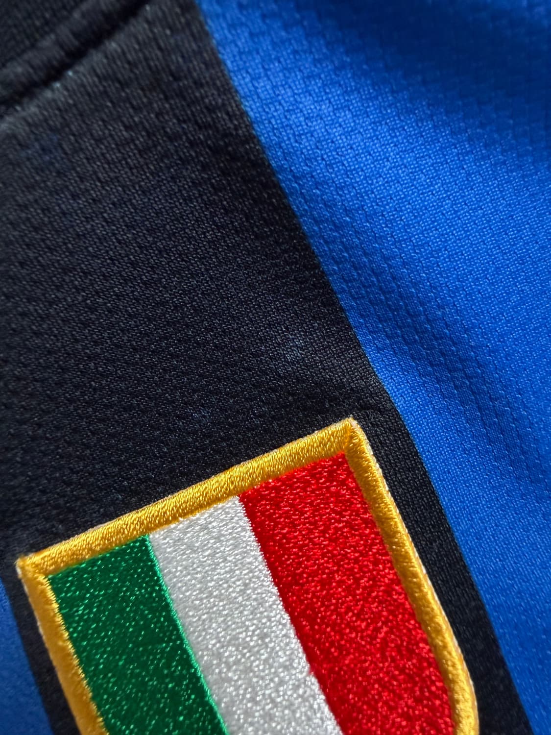 09-10 인터밀란 홈 긴팔 상품이미지9