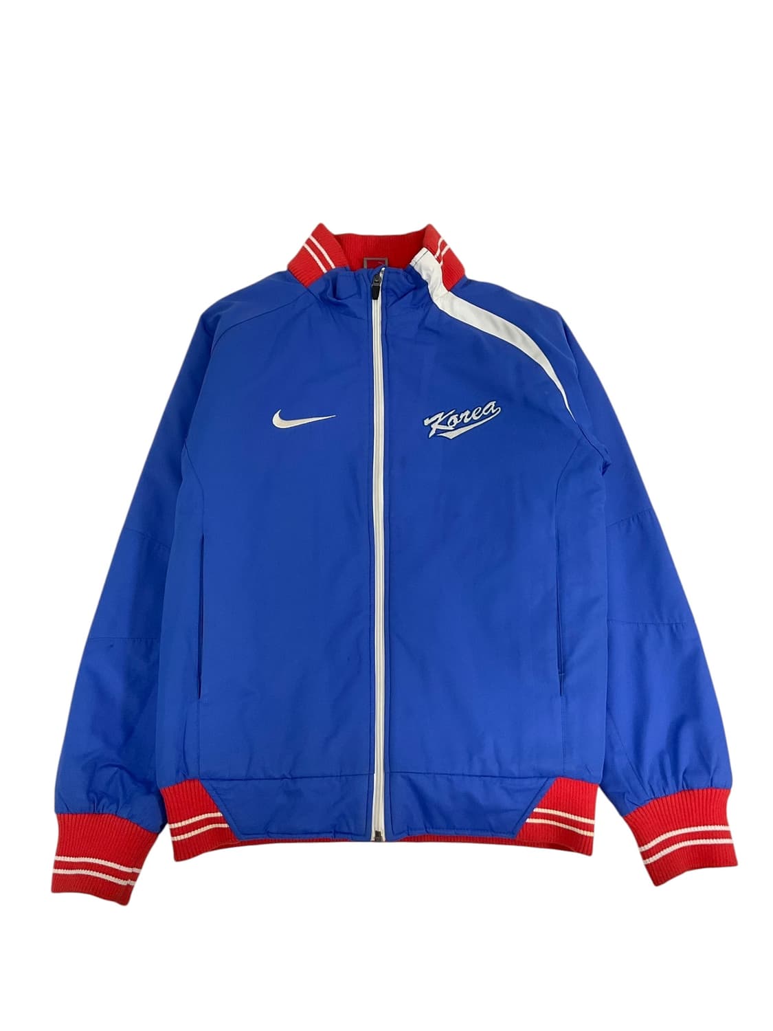 나이키 국대 야구 누빔 패딩 S 상품이미지1
