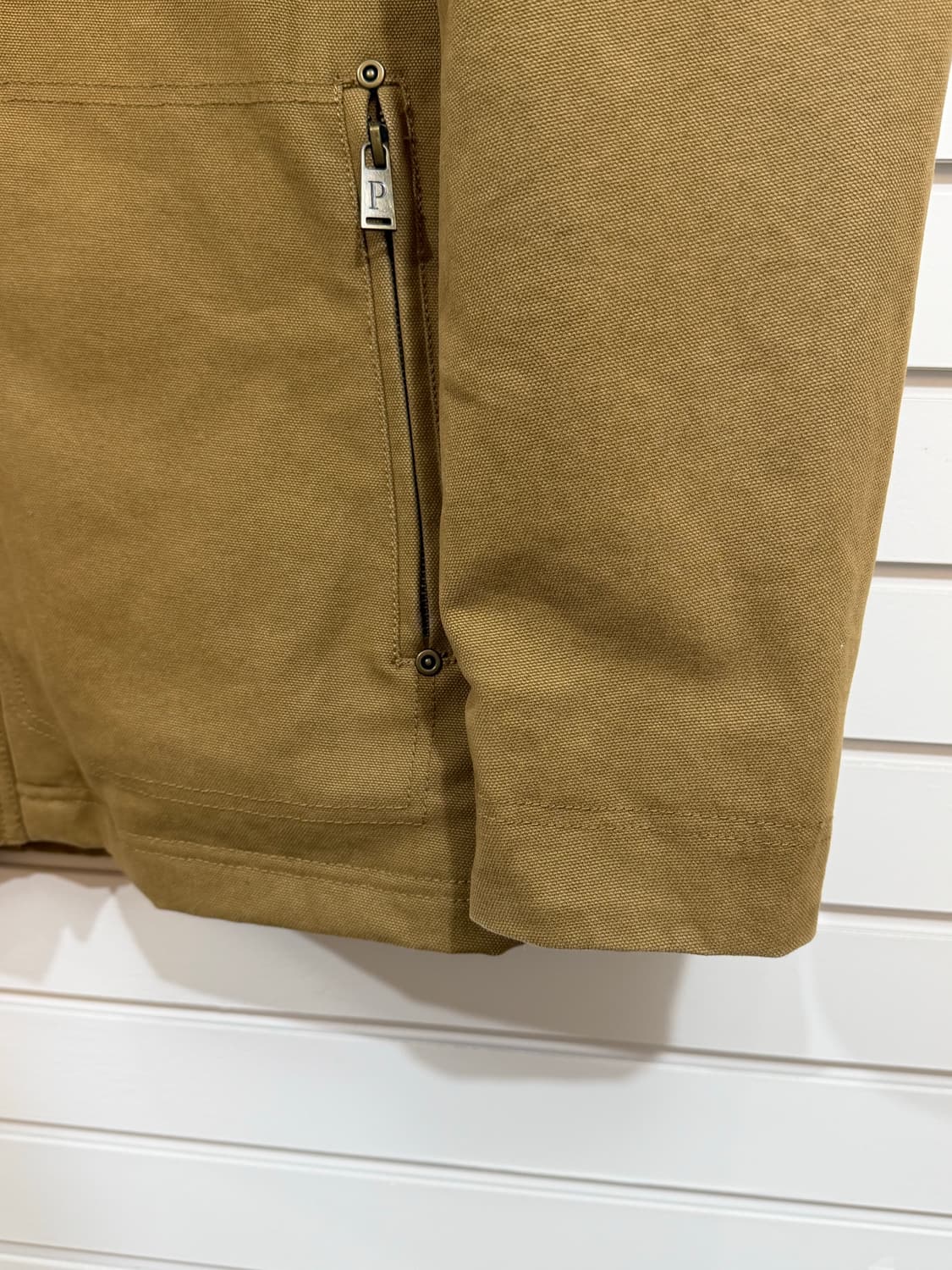 Pendleton Cruiser Coat 헤비코튼 자켓  상품이미지4