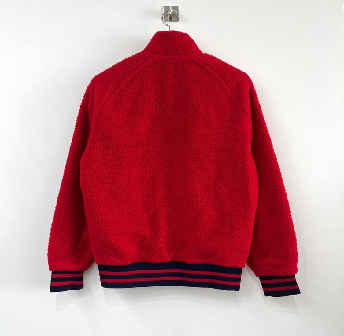 폴로 랄프로렌 플리스 자켓 상품이미지3