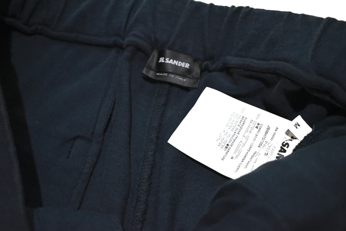 Jil sander hook strap shorts 상품이미지6