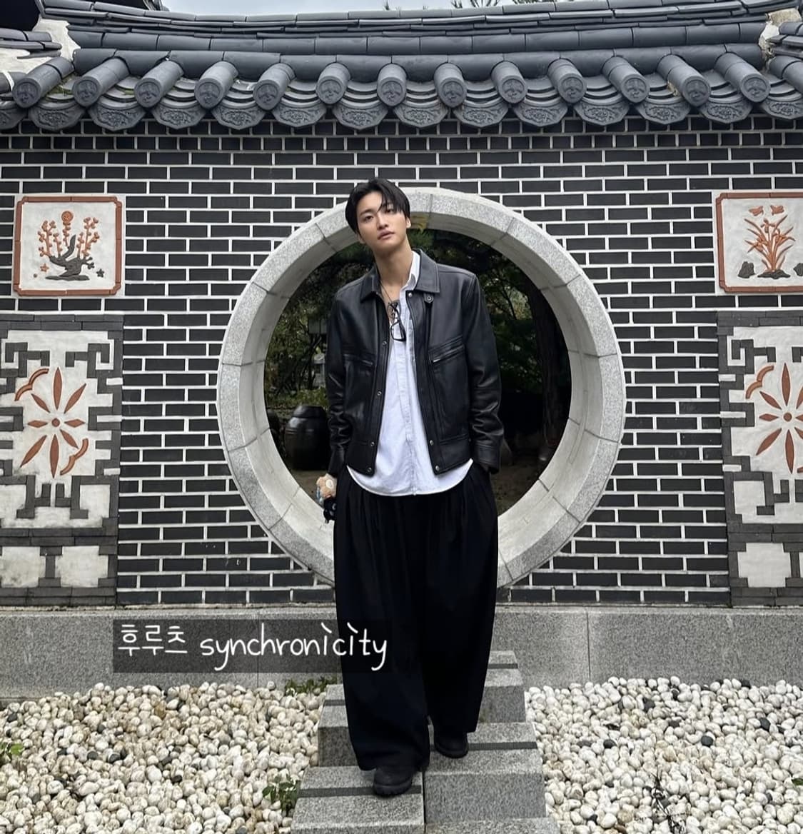 생로랑 로제 가죽자켓 50 드럼드 램스킨 레더자켓 상품이미지3