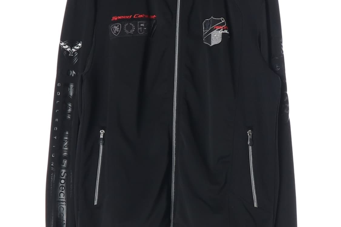 EXR 레이싱 져지 XL 상품이미지4