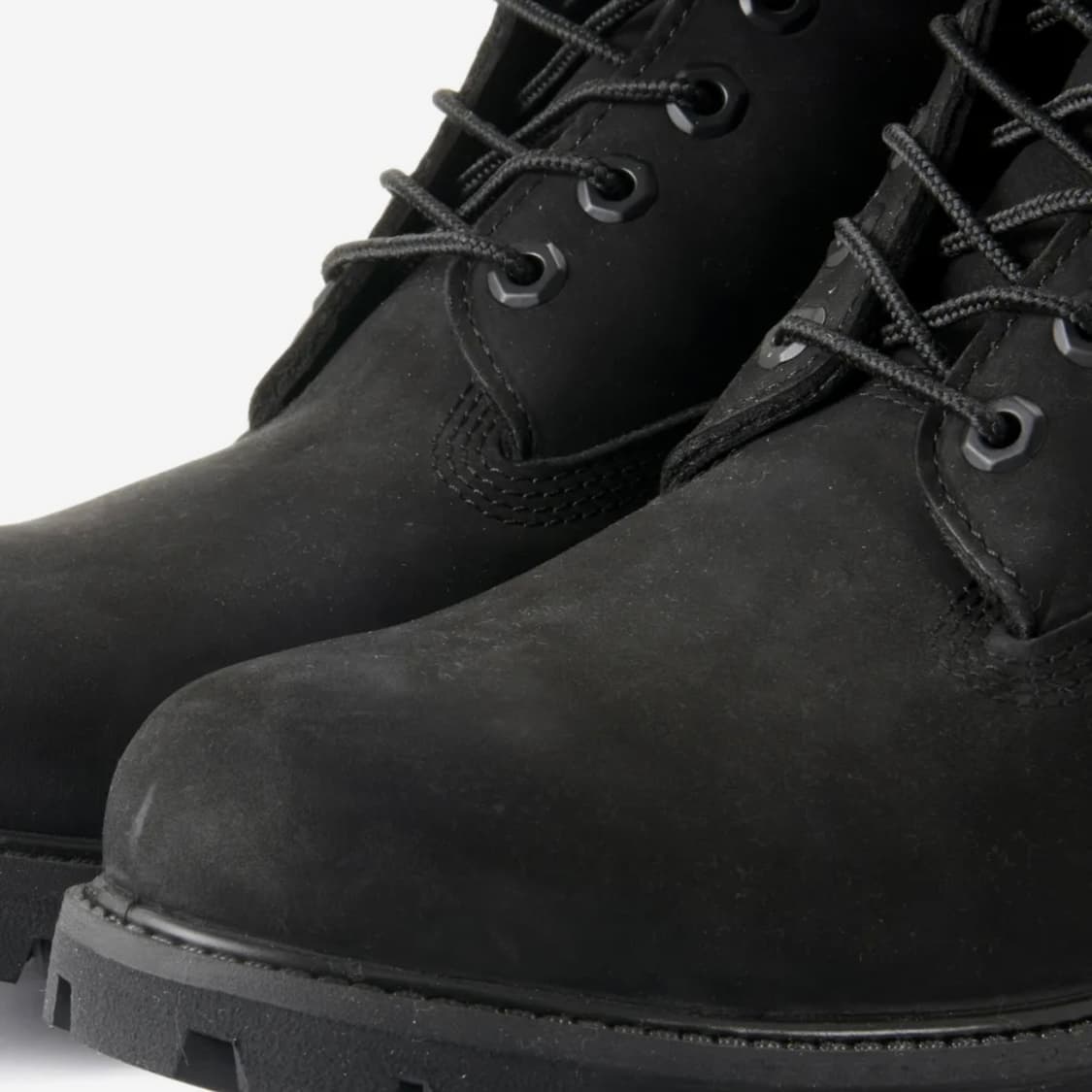 [새상품] 팀버랜드 6인치 프리미엄 워터프루프 부츠 블랙 275 상품이미지4