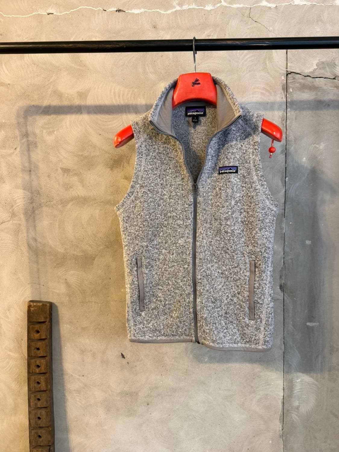 파타고니아 짚업 베스트 55 상품이미지10