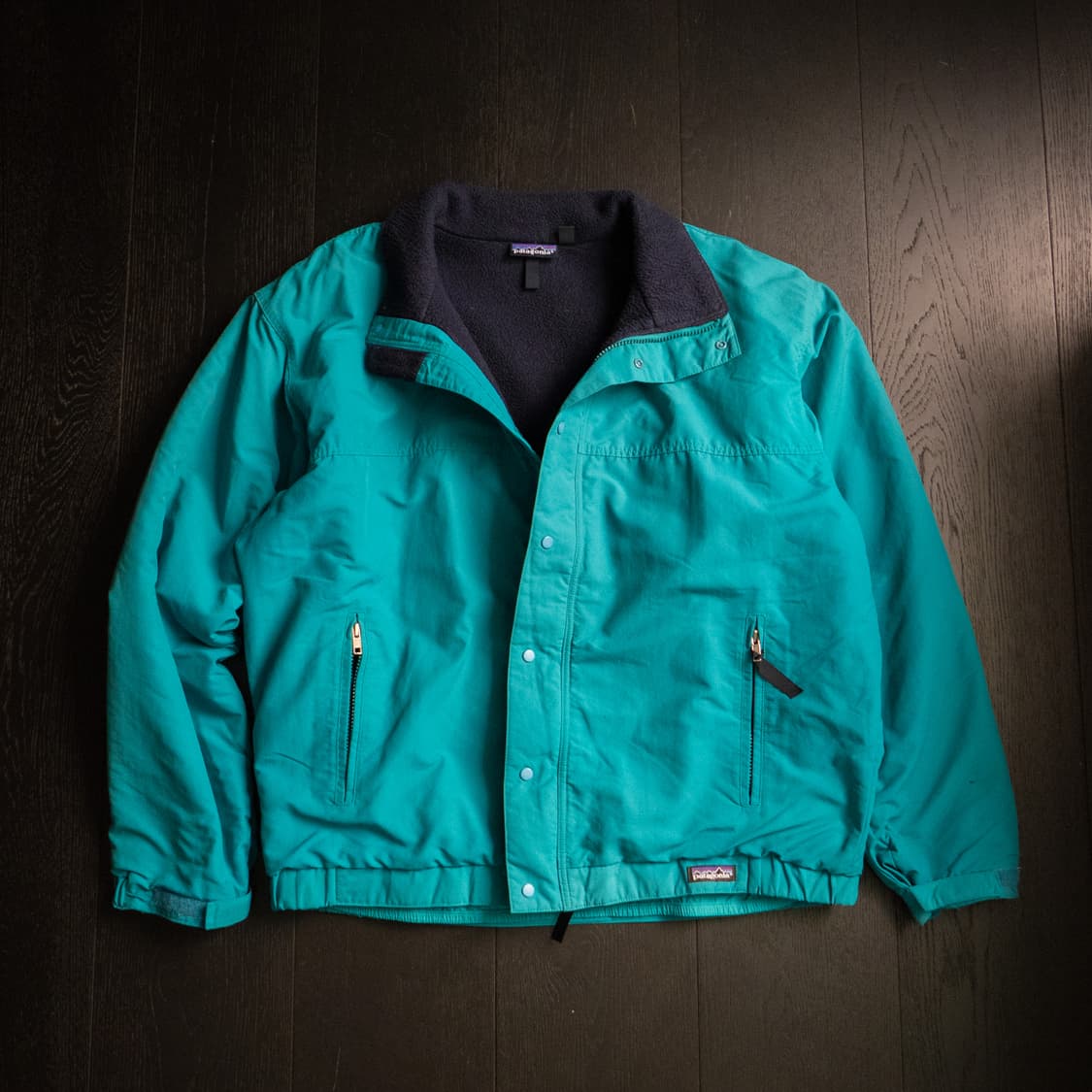 1990s Patagonia Synchilla Cirque Jacket 상품이미지1
