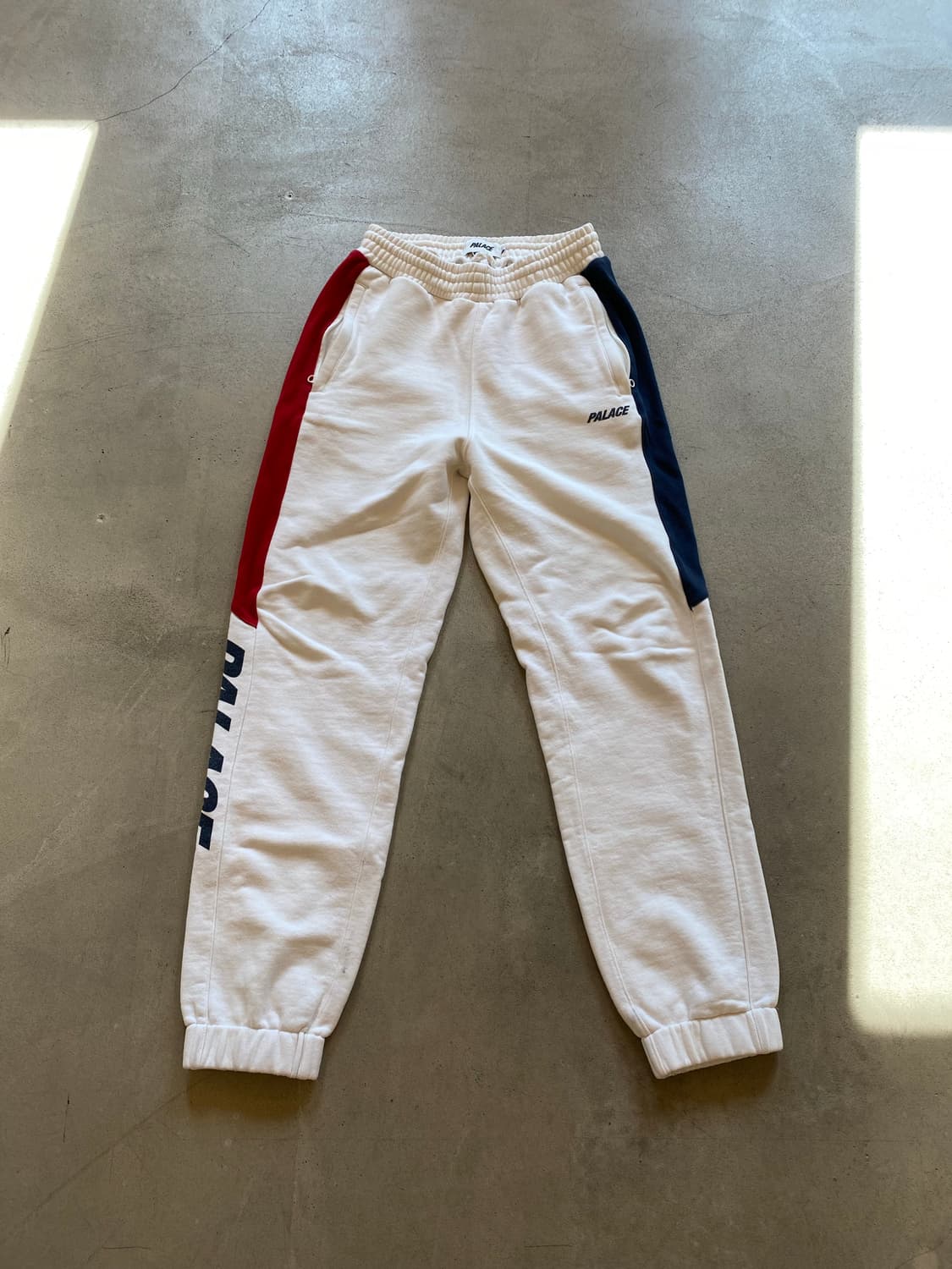 팔라스 믹스업 트랙팬츠 상품이미지1