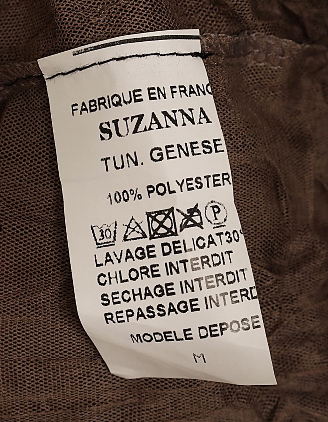 Suzanna Paris Pleats Dress 상품이미지10
