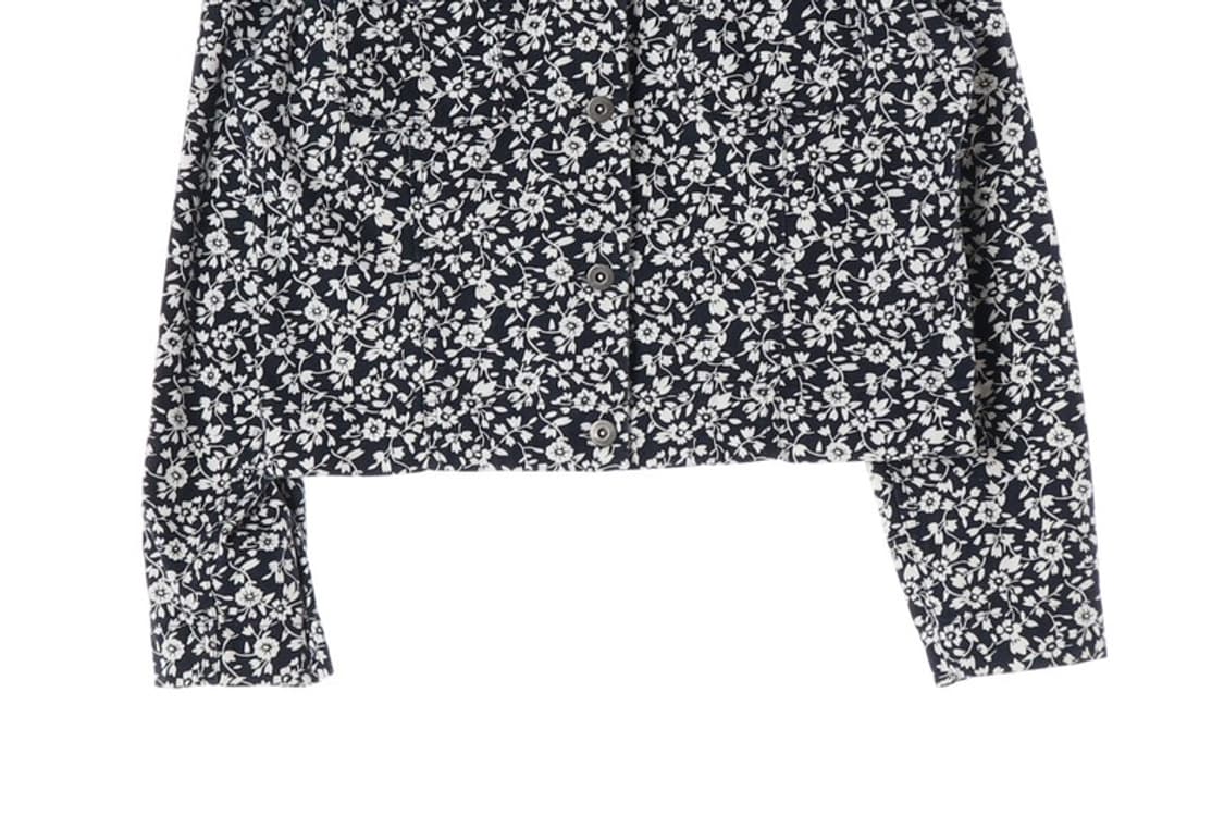 리즈 클레이본 코튼 자켓 M 상품이미지4