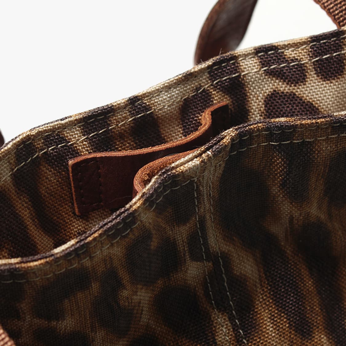 PORTER "Pattern Tote Bag" 상품이미지7