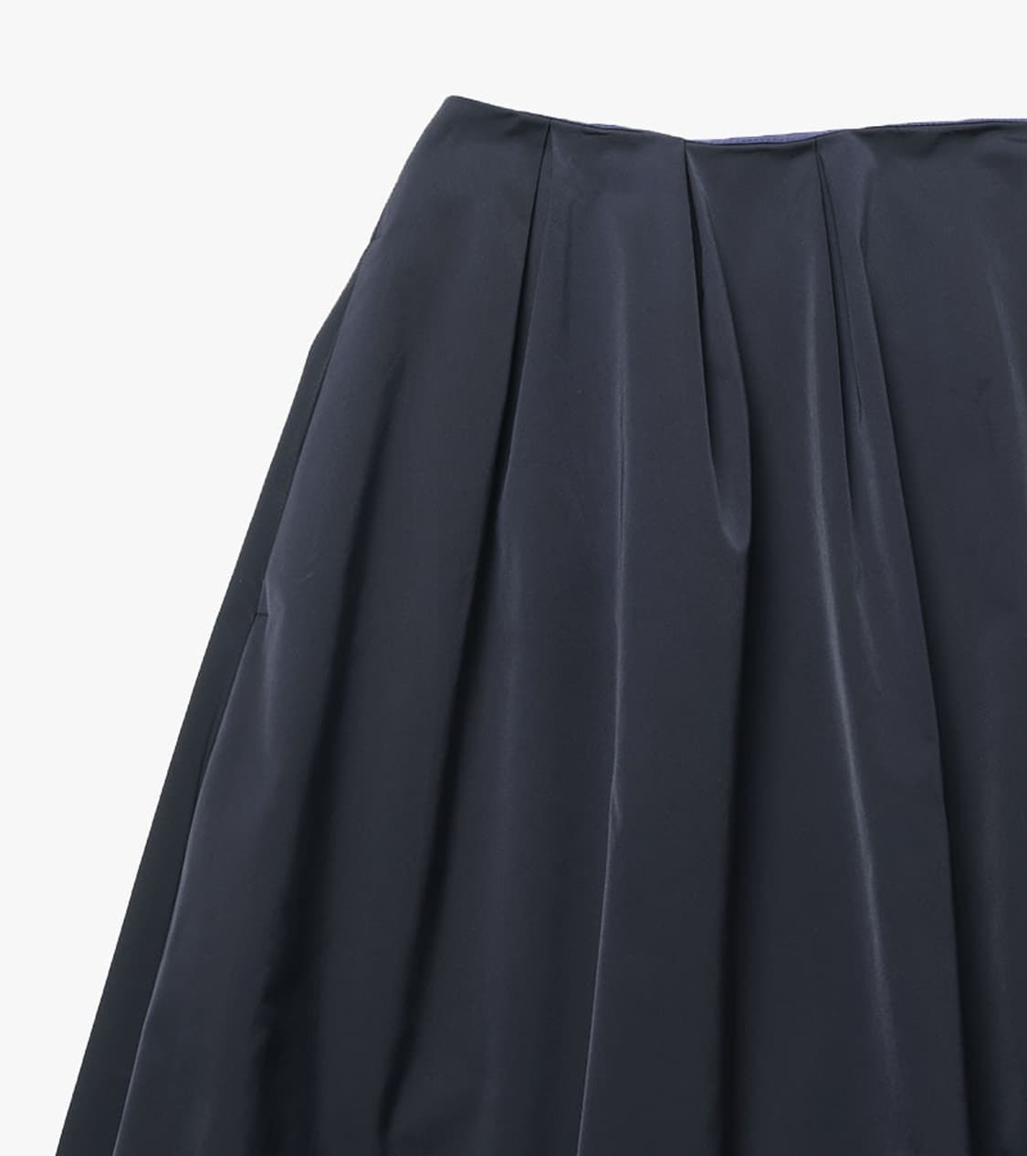 EFFE BEAMS - BALLOON SKIRT 상품이미지4