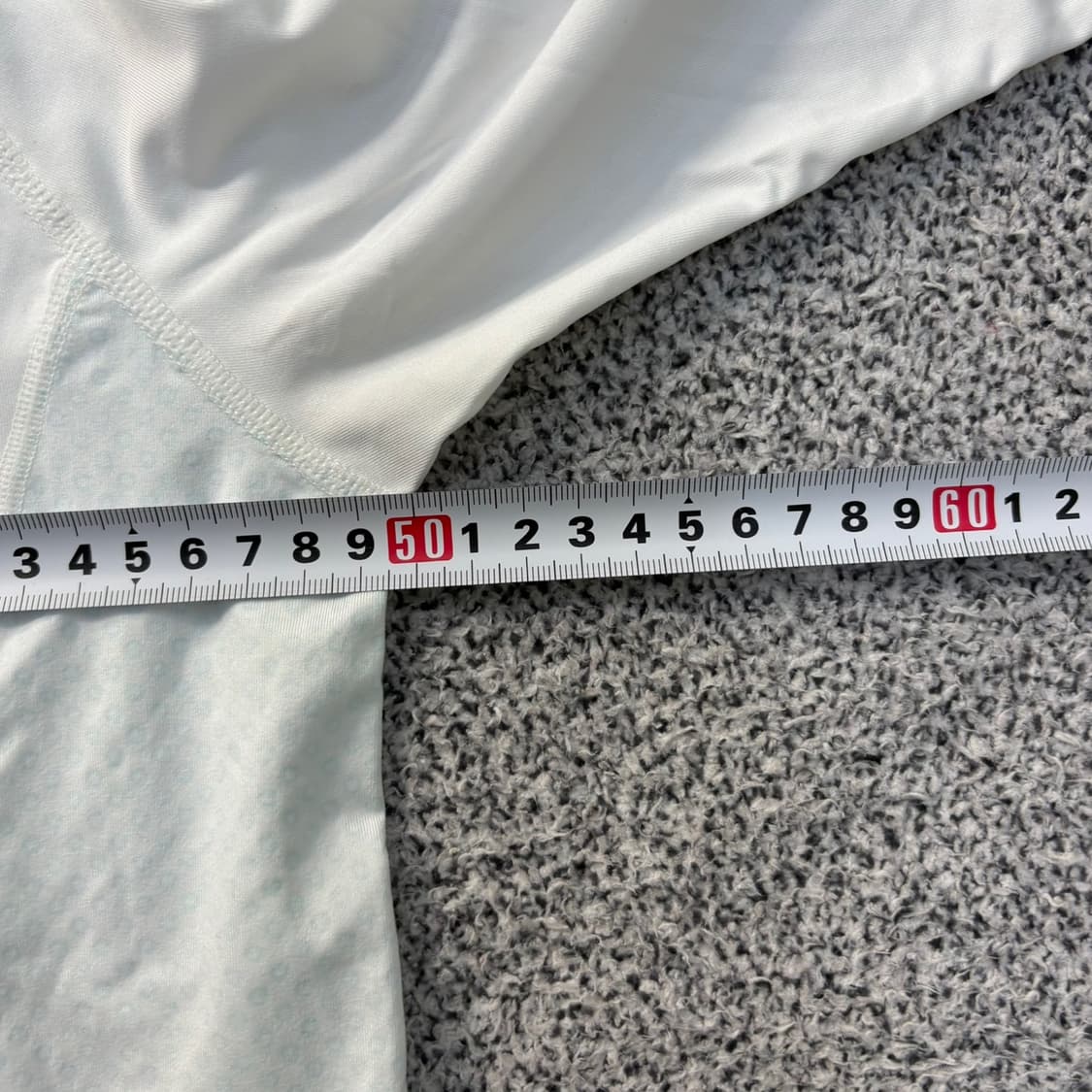 L 컬럼비아 여성 기능성 긴팔 티셔츠 0330J 상품이미지4