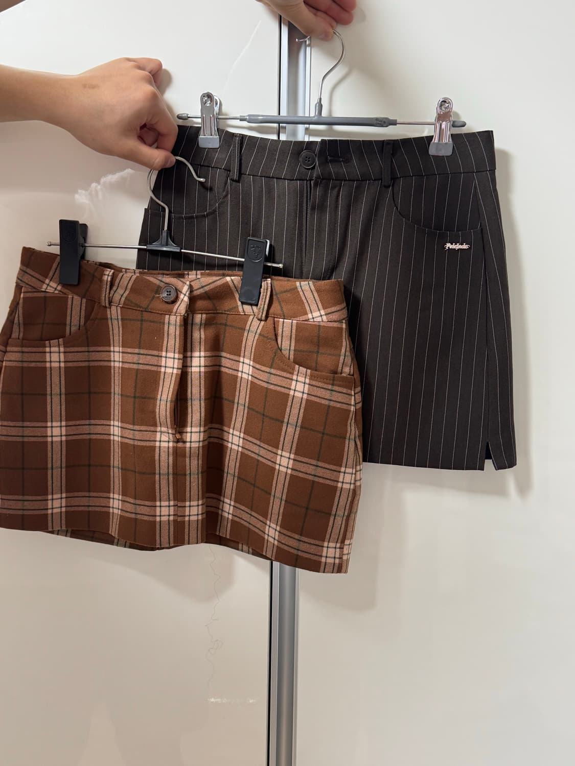 페일제이드 스커트 상품이미지1