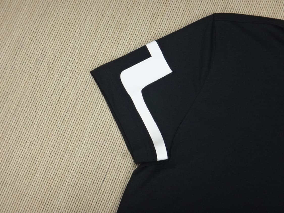 (M/95) 제이린드버그 골프 남성 카라넥 반팔 티셔츠 상품이미지4