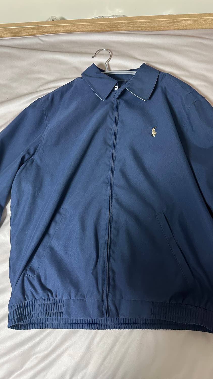 폴로 랄프 로렌 바이 스윙 자켓 판매 상품이미지4